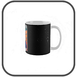 Elfen Lied Mugs
