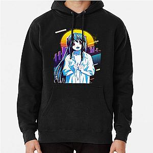 Elfen Lied Lucy Pullover Hoodie