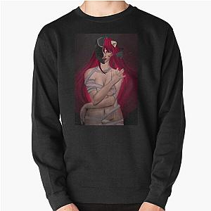 Lucy Elfen Lied Sweatshirt