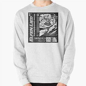 Lucy Elfen Lied Pullover Sweatshirt