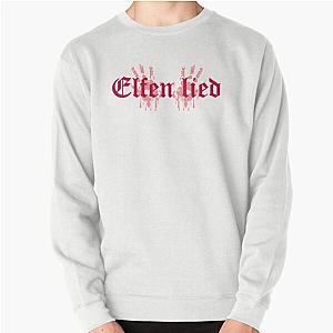 Elfen Lied Logo Pullover Sweatshirt