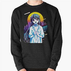 Elfen Lied Lucy Sweatshirt