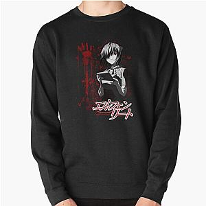 Elfen Lied Sweatshirt