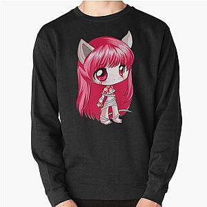 Lucy Elfen Lied Pullover Sweatshirt