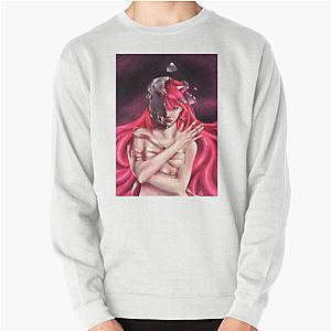 Elfen Lied Lucy Sweatshirt