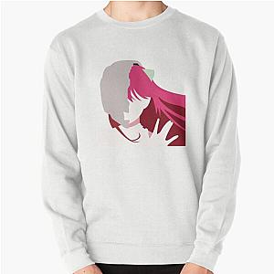 Elfen Lied Lucy Sweatshirt