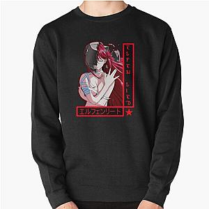 Elfen Lied Lucy Sweatshirt