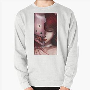 Elfen Lied Lucy Sweatshirt