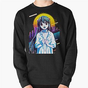 Elfen Lied Lucy Sweatshirt