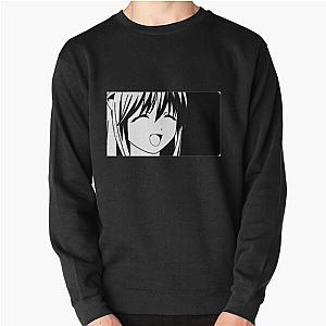 Elfen Lied Pop Pullover Sweatshirt