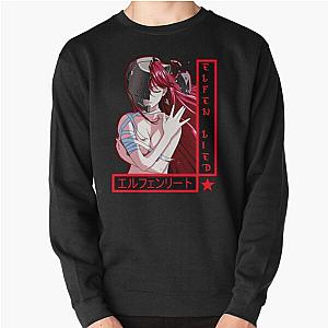 Elfen Lied Lucy Pullover Sweatshirt