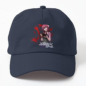 Elfen Lied Anime Manga Hat
