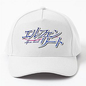 Elfen Lied Anime Cap
