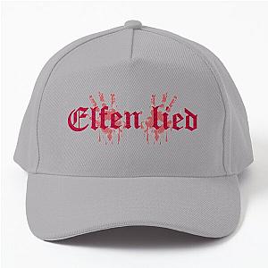 Elfen Lied ORIGINAL Baseball Cap