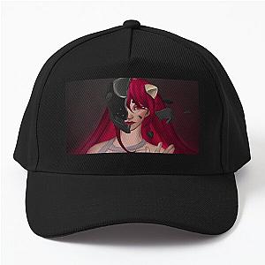 Lucy Elfen Lied Baseball Cap
