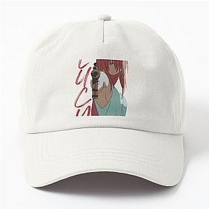Lucy Elfen Lied Dad Hat