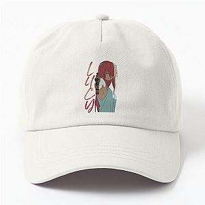 Lucy Elfen Lied ORIGINAL Dad Hat