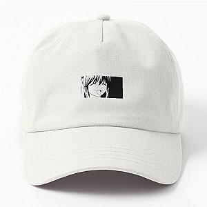 Elfen Lied POP Dad Hat