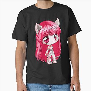 Lucy -Elfen Lied Classic T-Shirt