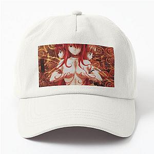Elfen Lied Lucy Nyu Dad Hat