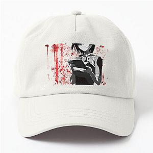 Elfen Lied Dad Hat