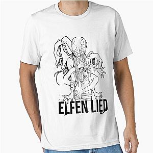 Elfen Lied Essential T-Shirt