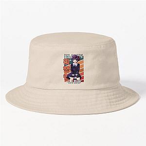 Nana Elfen Lied Bucket Hat