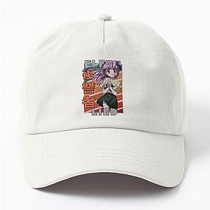 Mariko Kurama Elfen Lied Dad Hat
