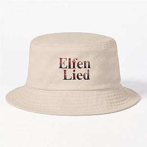 Elfen lied Anime Bucket Hat