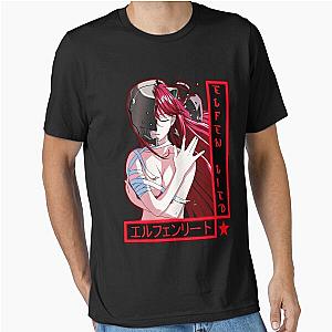 Elfen Lied Lucy T-Shirt