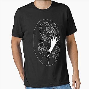 Elfen Lied White Essential T-Shirt