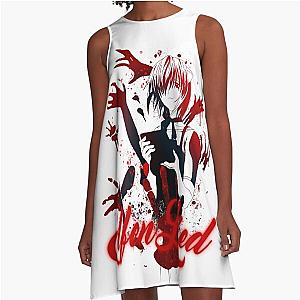 Elfen Lied Dress