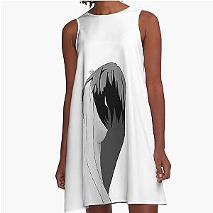 Elfen Lied - Lucy A-Line Dress