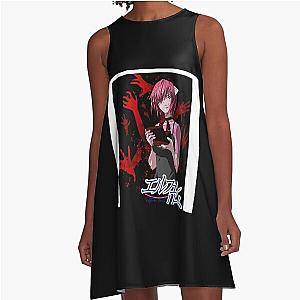 Elfen Lied Dress
