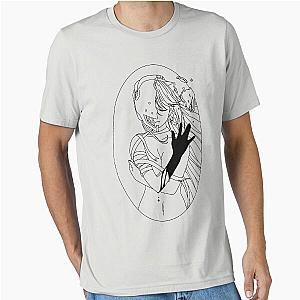 Elfen Lied Black T-Shirt