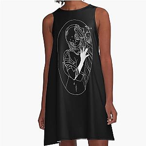 Elfen Lied - A-Line Dress