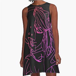 Elfen Lied Dress