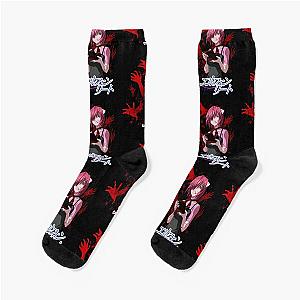 Elfen Lied Anime Gift Socks