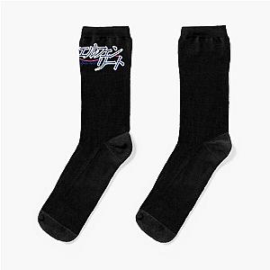 Elfen Lied Anime Socks
