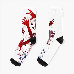 Elfen Lied Socks