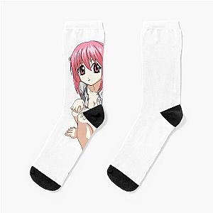 Elfen Lied Lucy