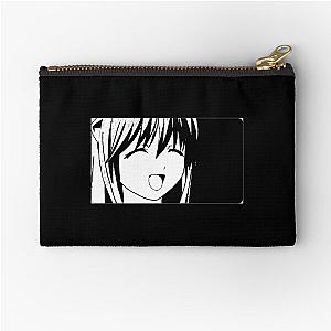 Elfen Lied Pop Zipper Pouch