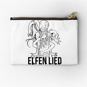 Elfen Lied Zipper Pouch