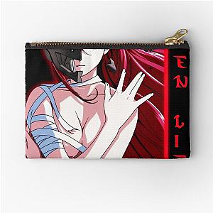 Elfen Lied Lucy Zipper Pouch