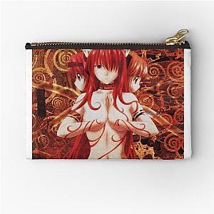 Elfen Lied Lucy Nyu Pouch