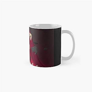 Lucy Elfen Liied Classic Mug