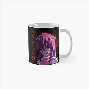 Lucy Elfen Lied Original BY Crushart1 On Redbubble Classic Mug