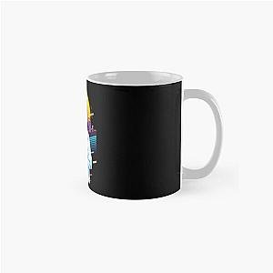 Elfen Lied Lucy Classic Mug