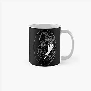 Elfen Lied White Mug