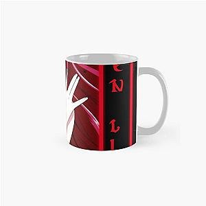 Elfen Lied - Lucy Classic Mug